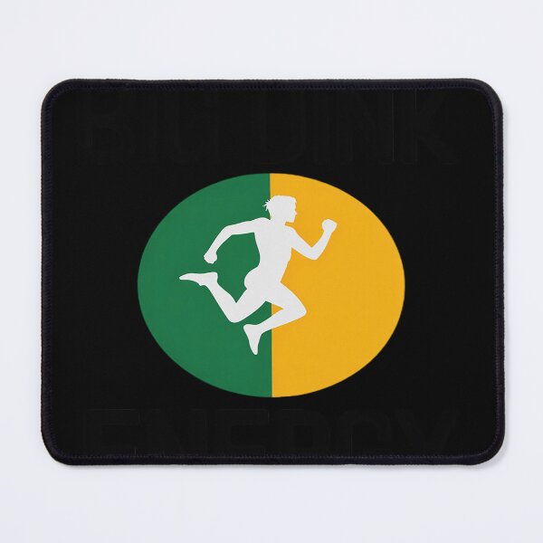 Item preview, Pickleball Player Big Dink Energy Pun designed and sold by FluoroWave.