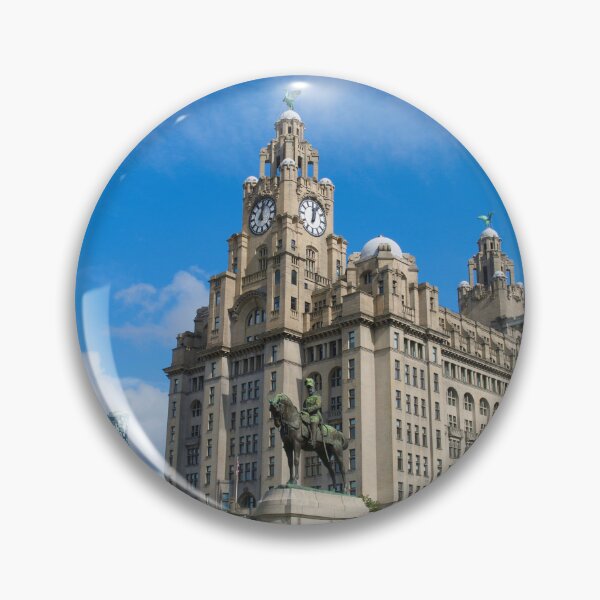 Artikelvorschau, Liverpool entworfen und verkauft von Alisonchambers2.