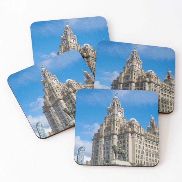 Item preview, Liverpool designed and sold by Alisonchambers2.