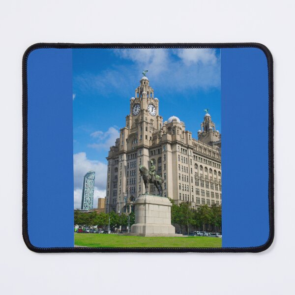Item preview, Liverpool designed and sold by Alisonchambers2.