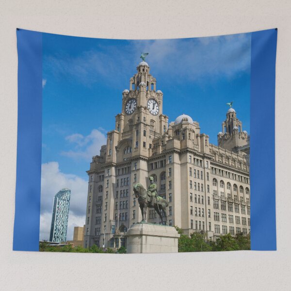 Item preview, Liverpool designed and sold by Alisonchambers2.