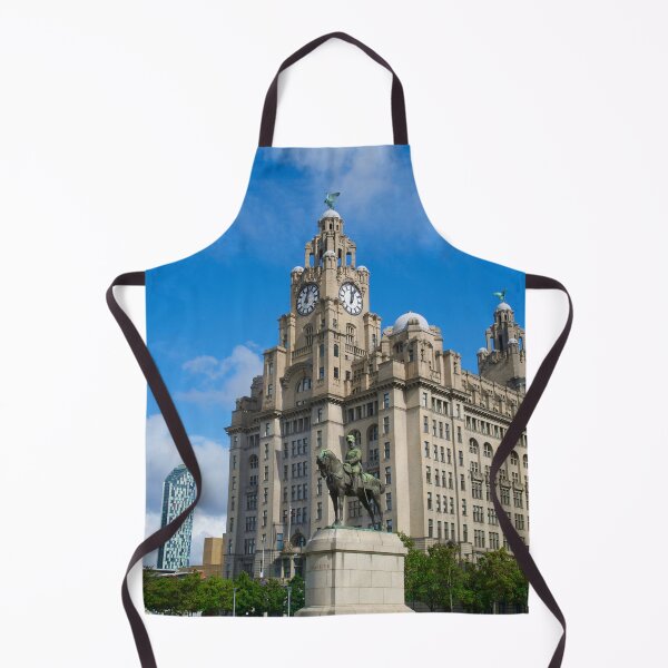 Artikelvorschau, Liverpool entworfen und verkauft von Alisonchambers2.