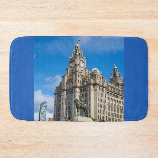 Item preview, Liverpool designed and sold by Alisonchambers2.