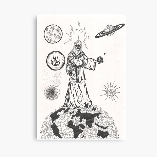 Canvas Print