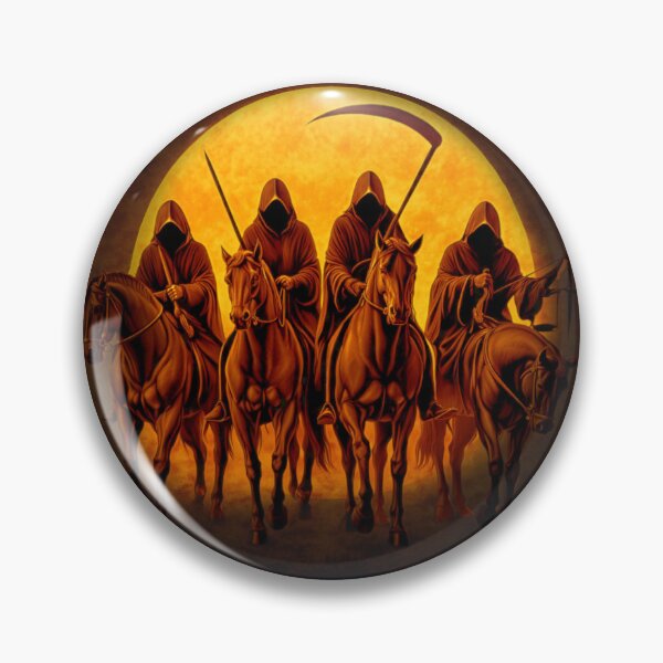 Item preview, Mors · Fames · Bellum · Victoria designed and sold by Sanctum Icons.