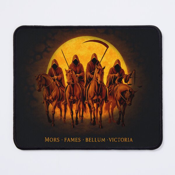 Item preview, Mors · Fames · Bellum · Victoria designed and sold by Sanctum Icons.