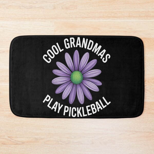 Item preview, Pickleball Shirt - Cool Grandmas Play Pickleball Tee designed and sold by FluoroWave.