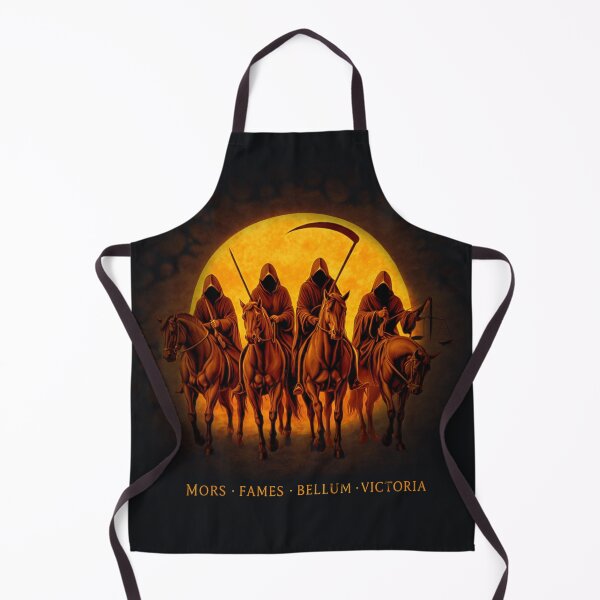Item preview, Mors · Fames · Bellum · Victoria designed and sold by Sanctum Icons.