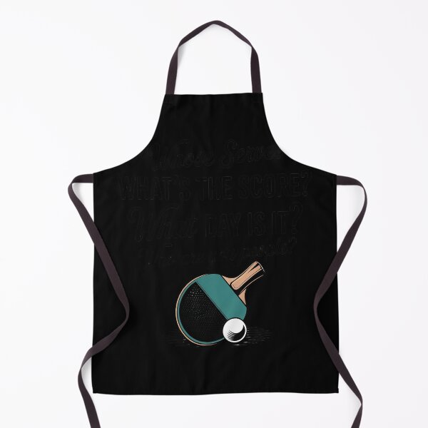 Item preview, Pickleball Shirt Whose Serve What's the score What dayTank Top designed and sold by FluoroWave.