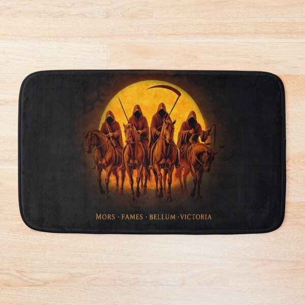 Item preview, Mors · Fames · Bellum · Victoria designed and sold by Sanctum Icons.