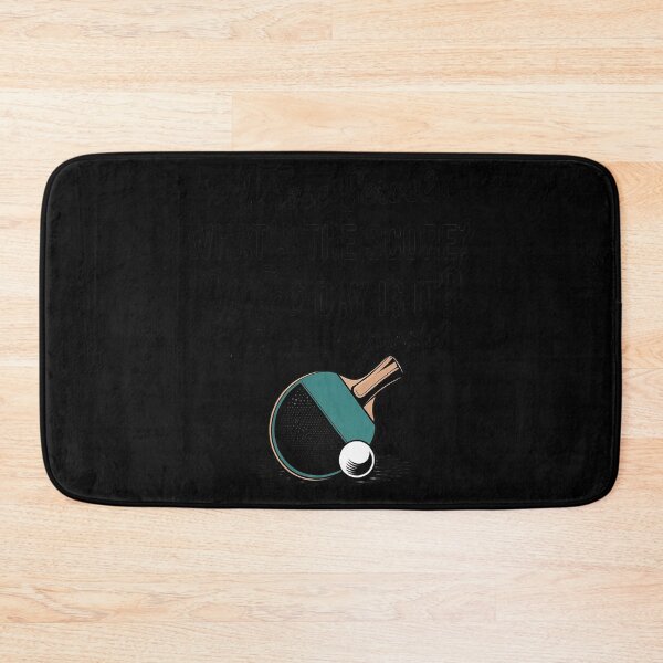 Item preview, Pickleball Shirt Whose Serve What's the score What dayTank Top designed and sold by FluoroWave.