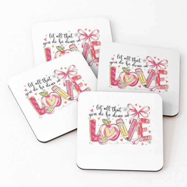 Item preview, Teacher Love designed and sold by Lipinalekseialy.