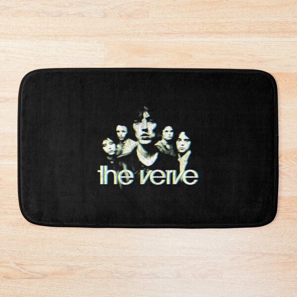 Item preview, The Verve British Band designed and sold by michaelmacera.