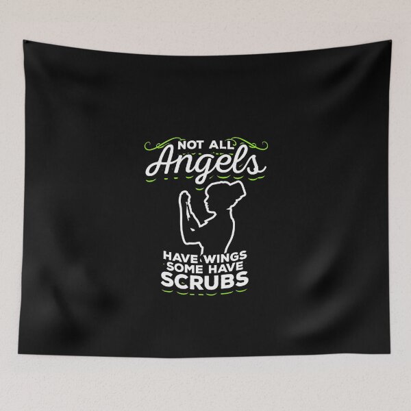 Item preview, Compasion Nurse Gift Great nursing fun romantic gift idea designed and sold by djpraxis.