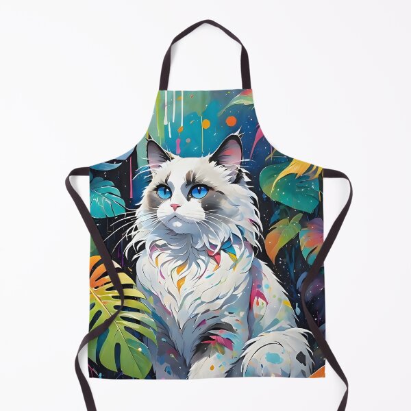 Item preview, Cat-tastic Colours: A Colourful Journey designed and sold by NAJEEBBOY.