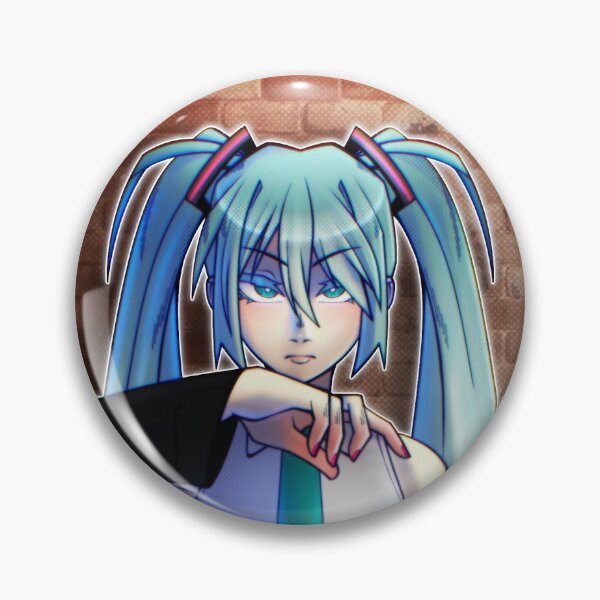Item preview, Miku with a Shotgun designed and sold by 5hiizuarts.