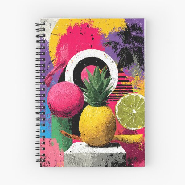 Item preview, Chaotic Maximalist Explosion – Bold Clashing Colors designed and sold by ChinzorigBAY.