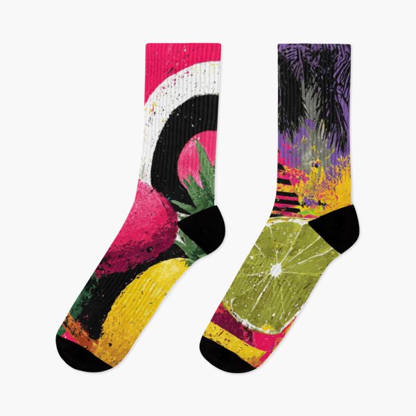 Item preview, Chaotic Maximalist Explosion – Bold Clashing Colors designed and sold by ChinzorigBAY.
