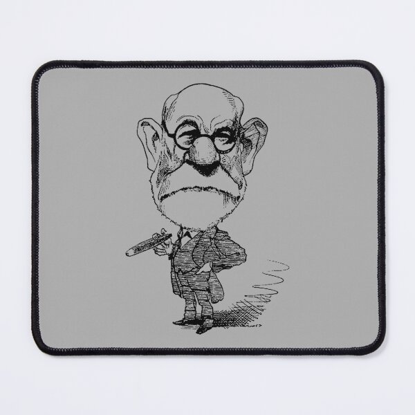Item preview, Sigmund Freud designed and sold by TEOSEF.