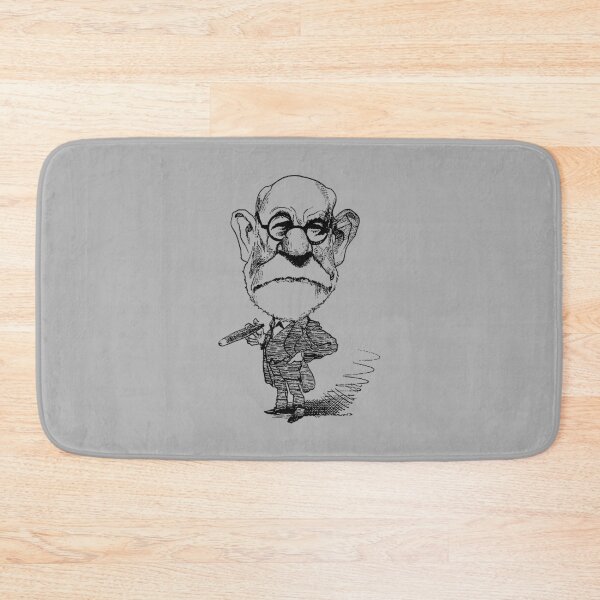 Item preview, Sigmund Freud designed and sold by TEOSEF.
