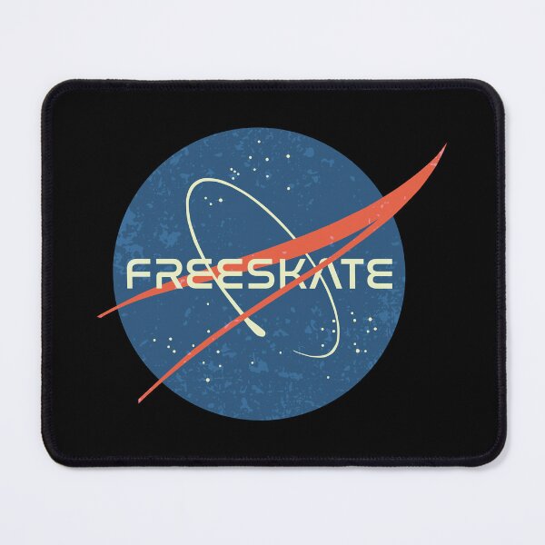 Item preview, Freeskate designed and sold by orlumbuspirate.