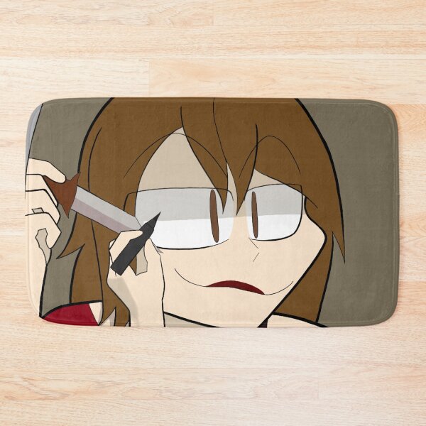 Item preview, mandy doing her makeup designed and sold by MaskeMasker04.