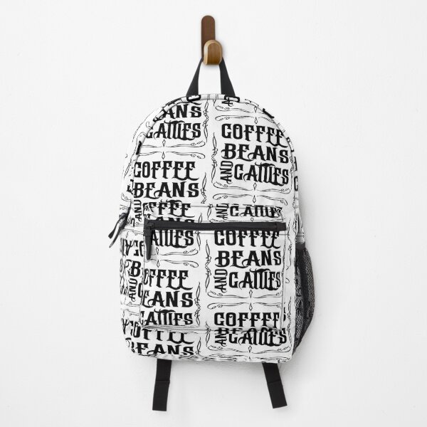 Item preview, Coffee Beans and Cattles; Cowboy; designed and sold by StickerApe.