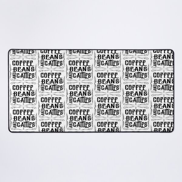 Item preview, Coffee Beans and Cattles; Cowboy; designed and sold by StickerApe.
