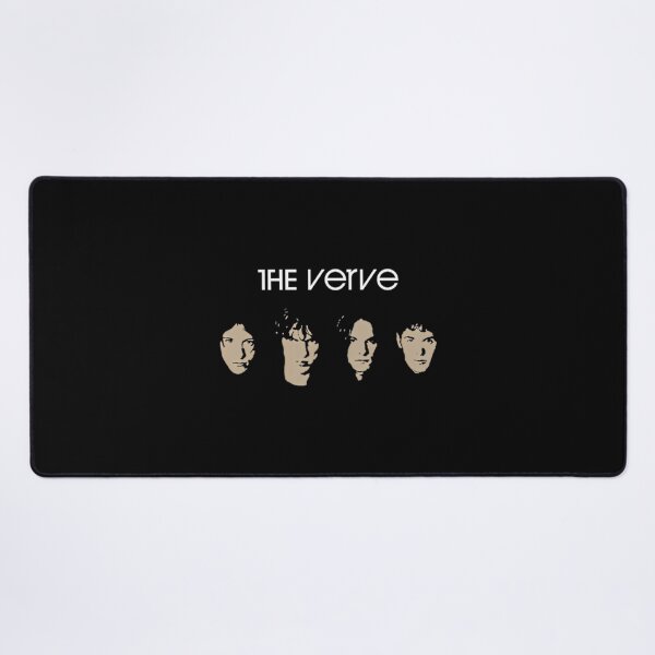 Item preview, The Verve Rock Music designed and sold by michaelmacera.