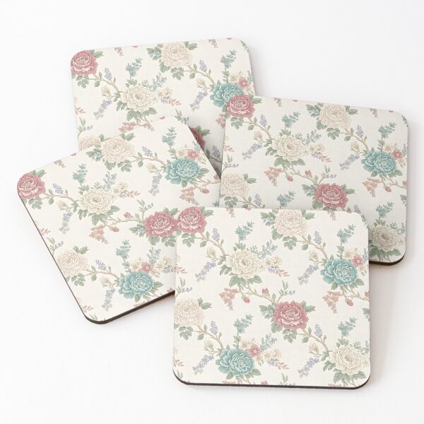 Item preview, Vintage Pastel Grace designed and sold by Peanxtsv.