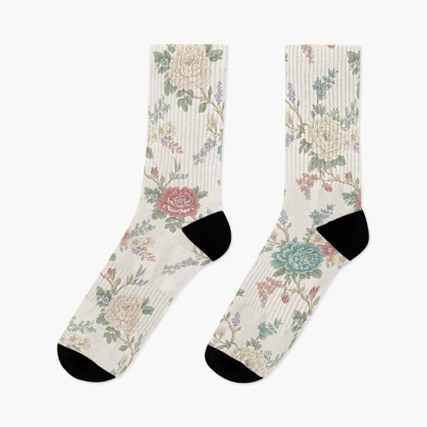 Item preview, Vintage Pastel Grace designed and sold by Peanxtsv.