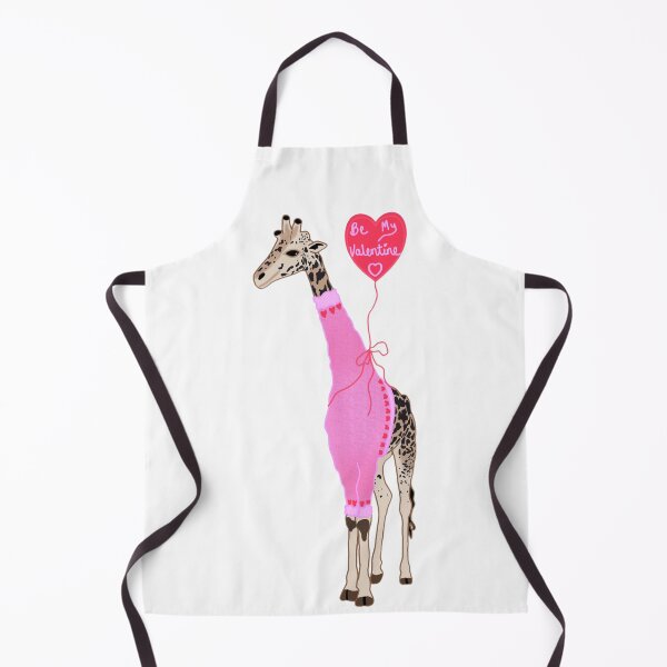 Item preview, Giraffe Love Jumper - Valentines designed and sold by cherrynat1.
