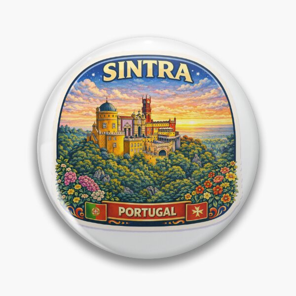 Item preview, Sintra designed and sold by ChicClicker.