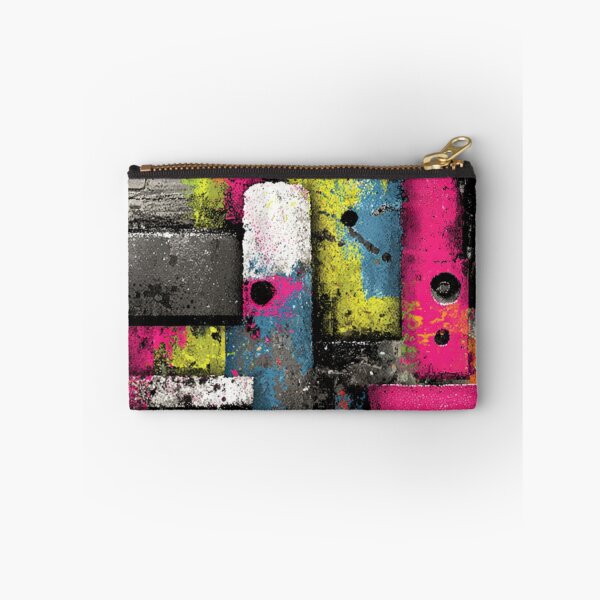 Item preview, Chaotic Maximalist Explosion – Bold Clashing Colors designed and sold by ChinzorigBAY.