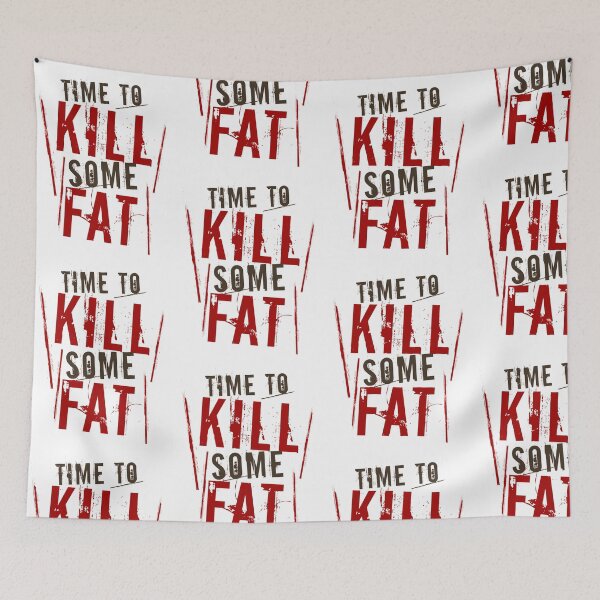 Item preview, Fitness fat training designed and sold by Lukudili.