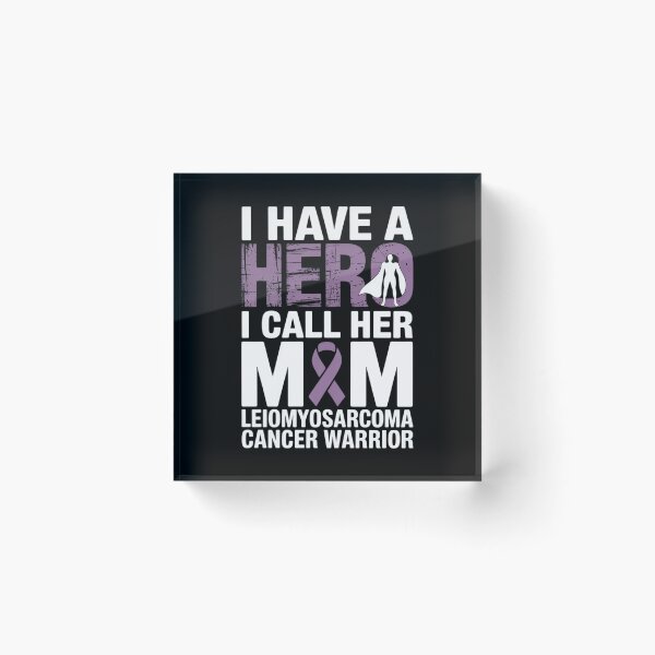 Item preview, Call Her Mom- Leiomyosarcoma Cancer Gifts Awareness Support designed and sold by Moxizz.