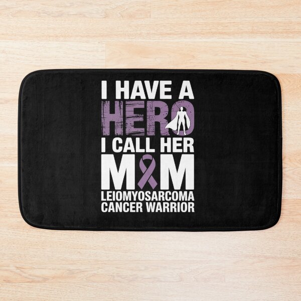 Item preview, Call Her Mom- Leiomyosarcoma Cancer Gifts Awareness Support designed and sold by Moxizz.