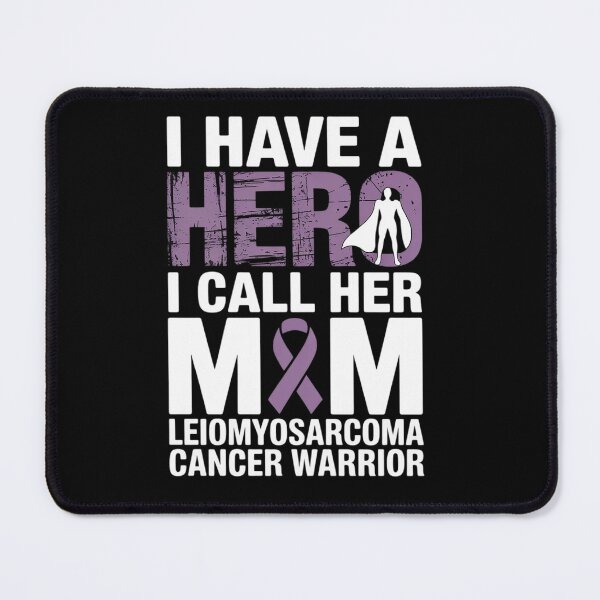 Item preview, Call Her Mom- Leiomyosarcoma Cancer Gifts Awareness Support designed and sold by Moxizz.