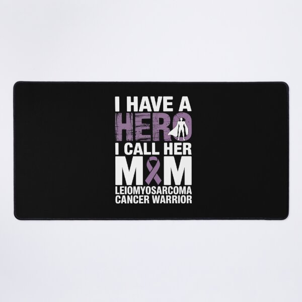 Item preview, Call Her Mom- Leiomyosarcoma Cancer Gifts Awareness Support designed and sold by Moxizz.