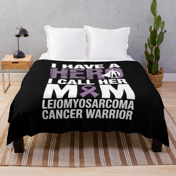 Item preview, Call Her Mom- Leiomyosarcoma Cancer Gifts Awareness Support designed and sold by Moxizz.