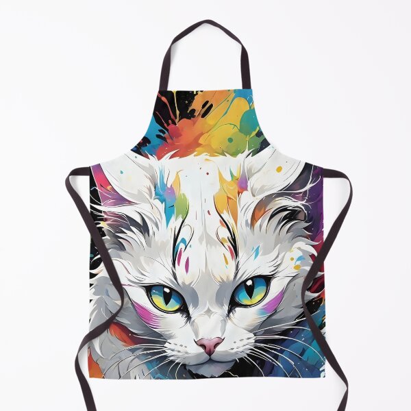 Item preview, Cat-tastic Colours: A Colourful Journey designed and sold by NAJEEBBOY.