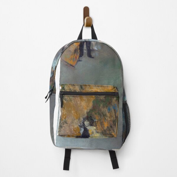 Item preview, Ballet (L'Étoile) – Edgar Degas Impressionist Masterpiece designed and sold by Art Outlaws.