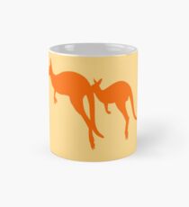 kangaroo Mug
