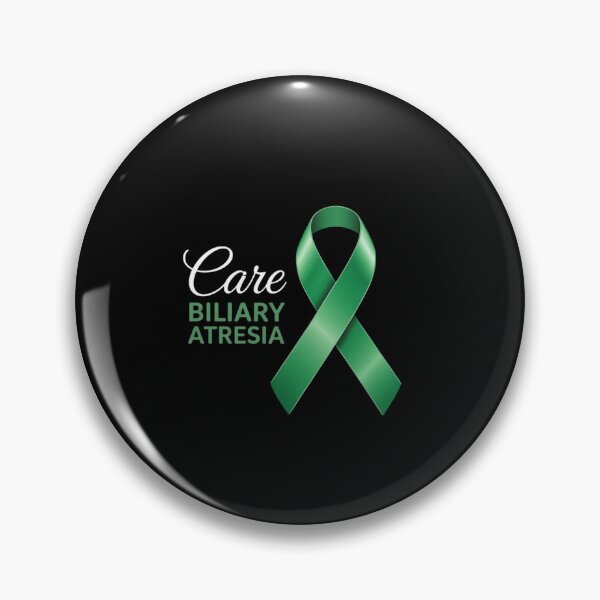 Item preview, Care- Biliary Atresia Awareness Support Ribbon designed and sold by Moxizz.