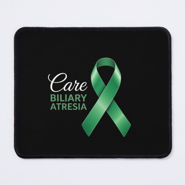 Item preview, Care- Biliary Atresia Awareness Support Ribbon designed and sold by Moxizz.