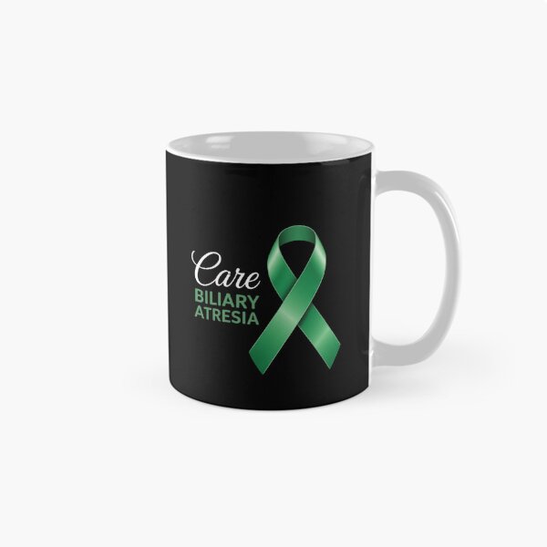 Item preview, Care- Biliary Atresia Awareness Support Ribbon designed and sold by Moxizz.