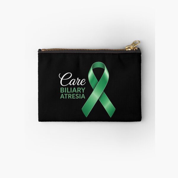 Item preview, Care- Biliary Atresia Awareness Support Ribbon designed and sold by Moxizz.