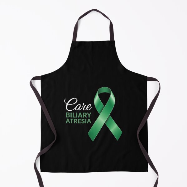 Item preview, Care- Biliary Atresia Awareness Support Ribbon designed and sold by Moxizz.