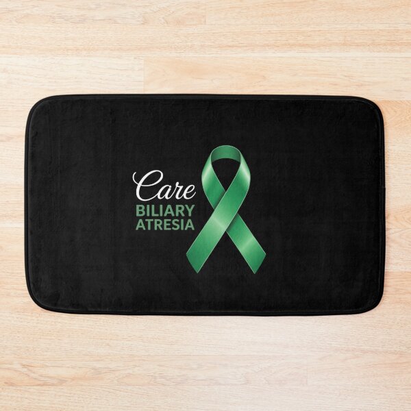 Item preview, Care- Biliary Atresia Awareness Support Ribbon designed and sold by Moxizz.