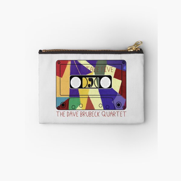 Item preview, The Dave Brubeck Quartet Cassette designed and sold by THE MODA STEREO.
